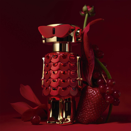 RABANNE PARFUM Fame in Love - Parfum Elixir RABANNE PARFUM Fame in Love - Parfum Elixir